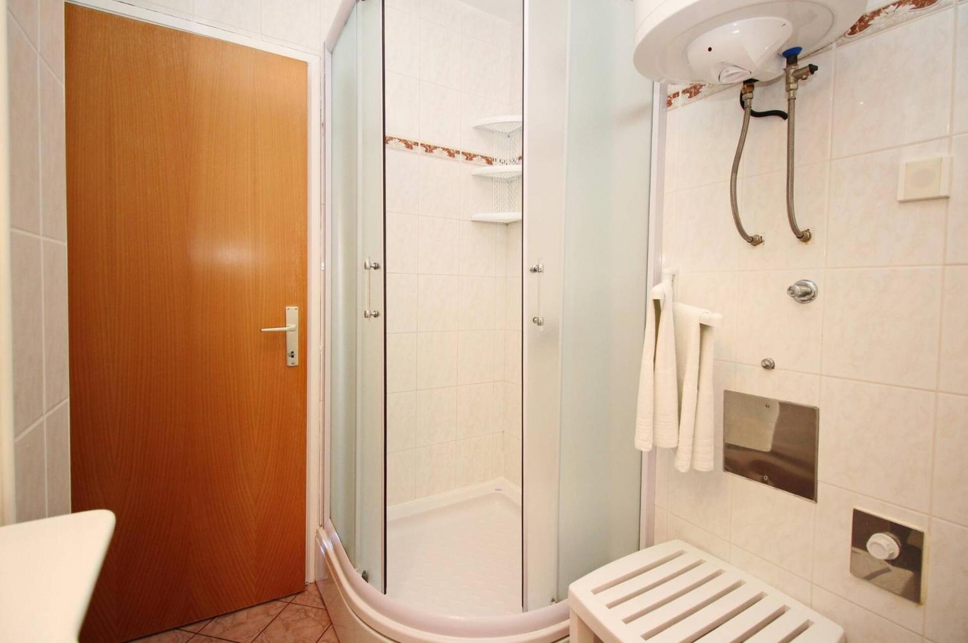 Apartments Silvija Cubranic Baška Εξωτερικό φωτογραφία