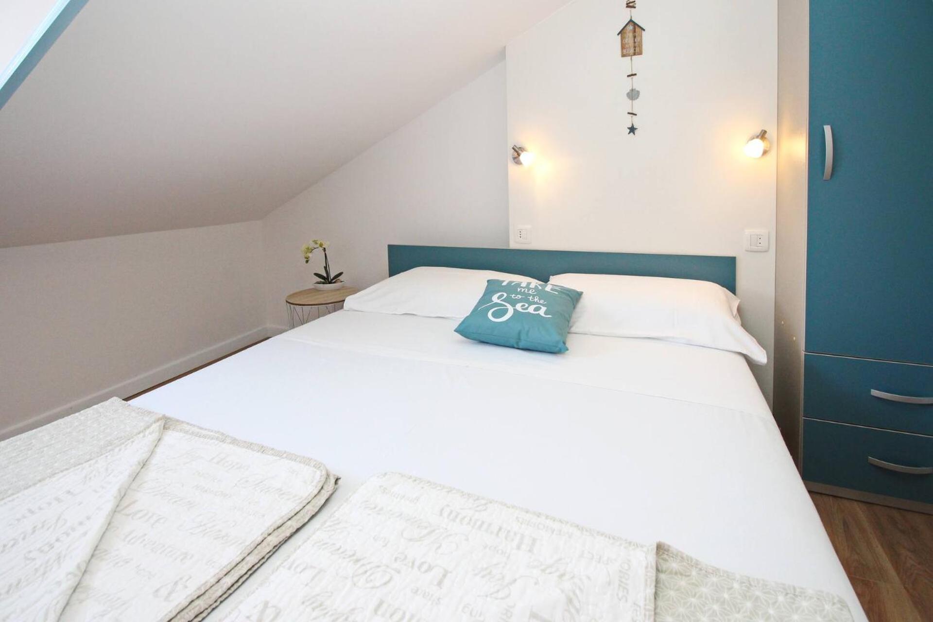 Apartments Silvija Cubranic Baška Εξωτερικό φωτογραφία